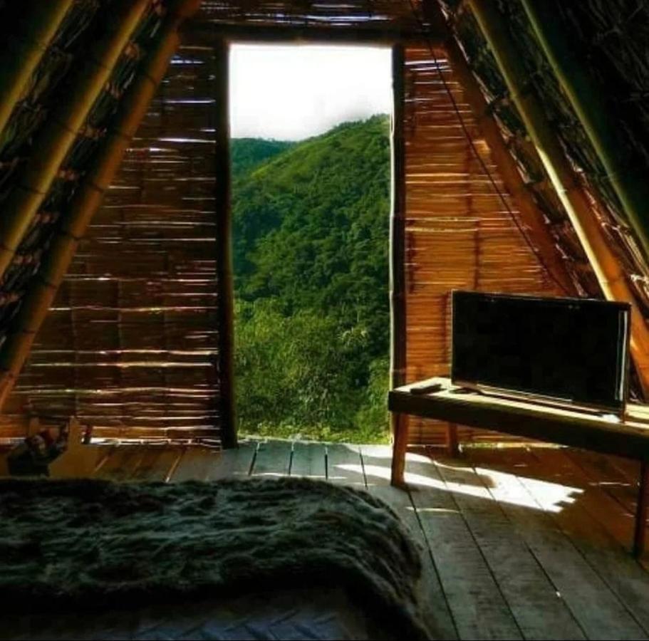 Hotel Glamping San Luis Nativa Zewnętrze zdjęcie